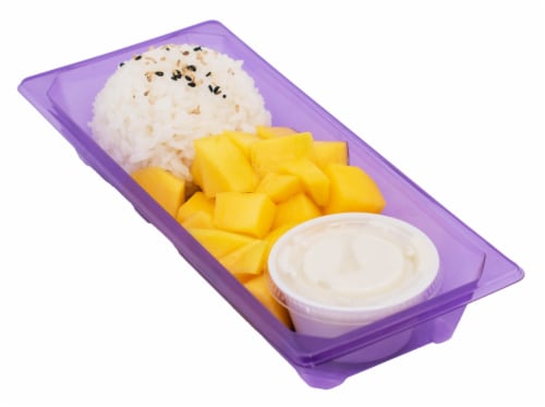 JFE Mango Sticky Rice Perspective: front