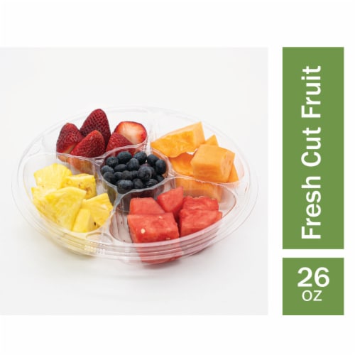 Fresh Fruit Tray - Order Ahead