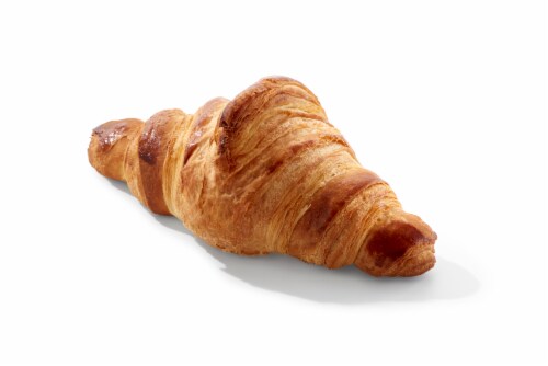 Japanese Food Express Croissant Perspective: front