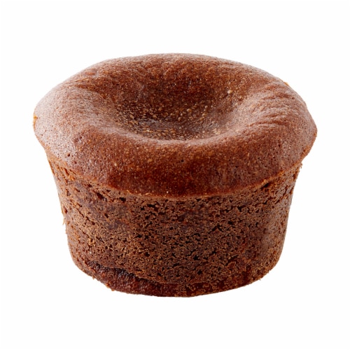 Lava Cake Perspective: front