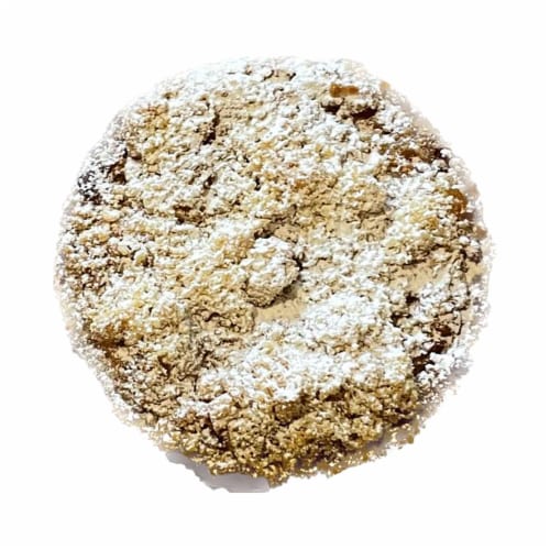 Japanese Food Express Apple Crumble Perspective: front