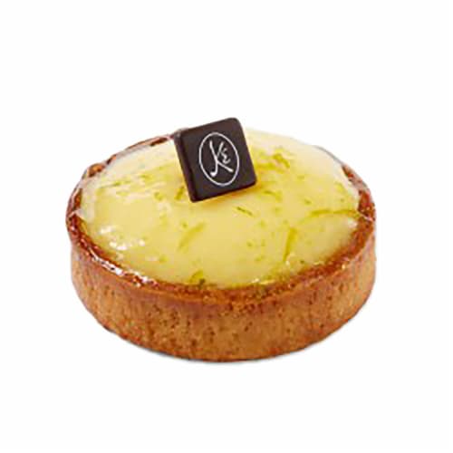 Lemon Tart Perspective: front