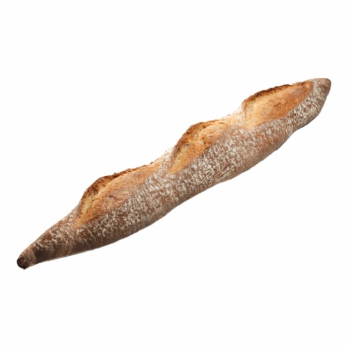 Baguette Perspective: front