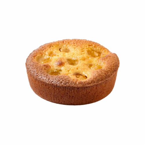 Japanese Food Express Mirabelle Clafoutis Perspective: front
