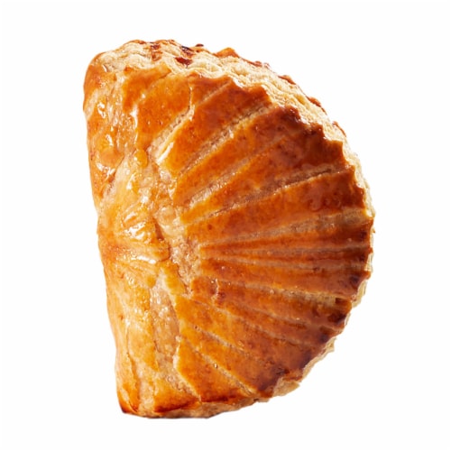 Japanese Food Express Apple Turnover Perspective: front