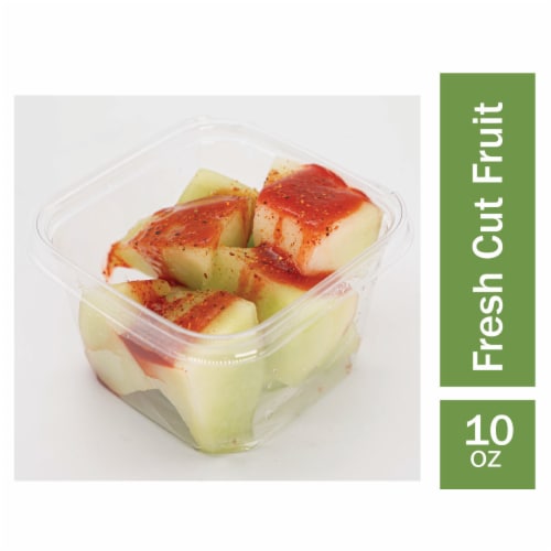 Japanese Food Express Inc Honeydew with Chamoy & Tajin Perspective: front