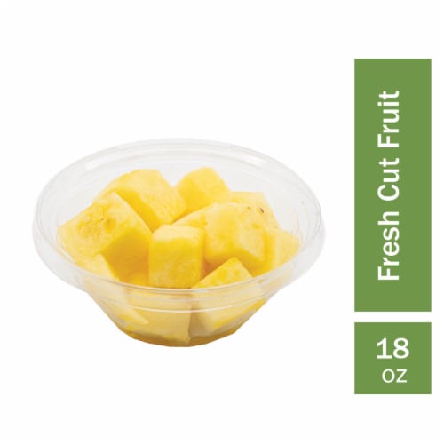 Yellow Watermelon Perspective: front