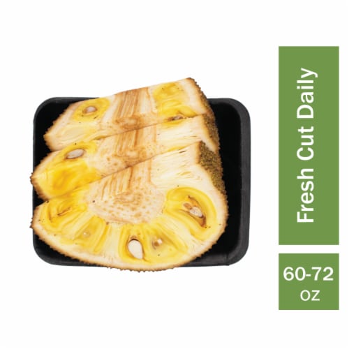 Jackfruit $7.99 - (60-72oz) Perspective: front