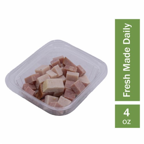 JFE Ham Turkey Combo Perspective: front
