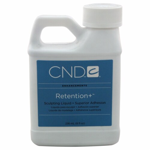 CND Retention+ Liquid (EMA - No MMA), 1 gallon, 01031 CND Retention+ Liquid (EMA - No MMA), 1 gallon, 01031