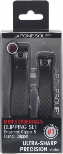 Japonesque® Ultimate Clipping Set Perspective: front
