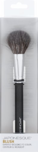 Japonesque Blush Brush Perspective: front