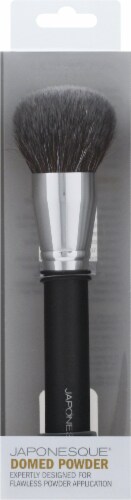 Japonesque Domed Powder Brush Perspective: front