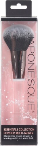 Japonesque Powder Multi-Tasker Brush Perspective: front