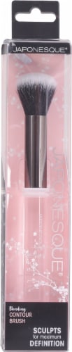 Japonesque Contour Blending Brush Perspective: front