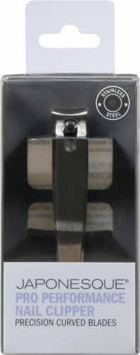 Japonesque® Pro Performance Nail Clipper Perspective: front