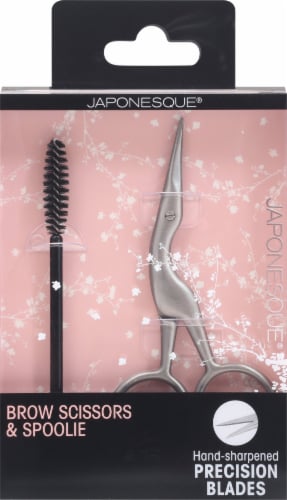 Japonesque Pro Performance Brow Grooming Duo Perspective: front