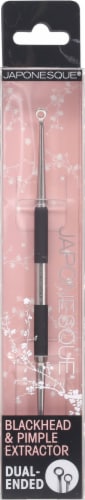 Japonesque Skin Clearing Tool Perspective: front