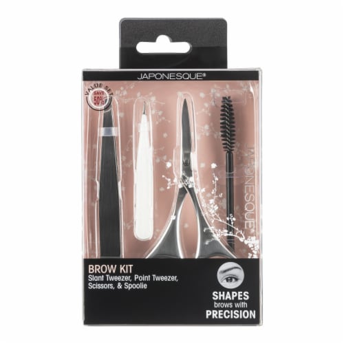 Japonesque® Brow Kit Perspective: front