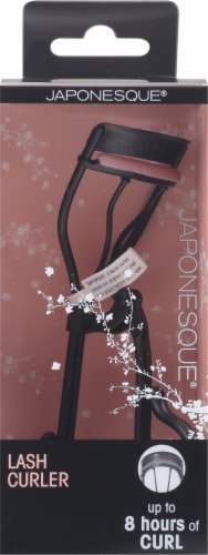 Japonesque Lash Curler Perspective: front