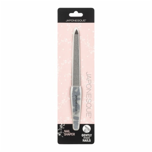Japonesque® Nail Shaper Perspective: front