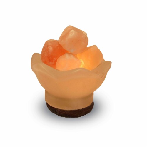Himalayan salt lampa hotsell