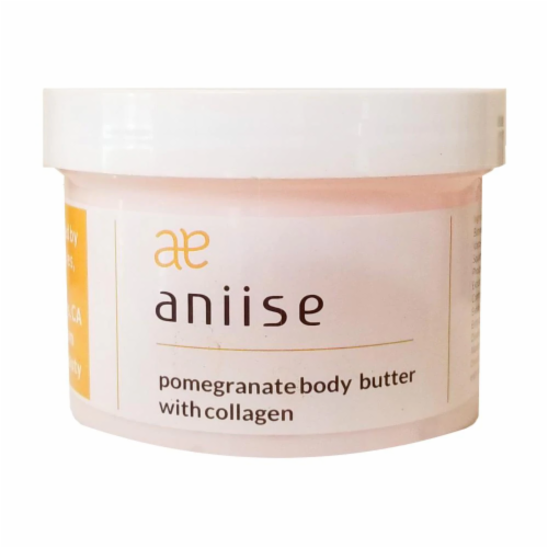 Aniise Moisturizing Body Butter Cream with Collagen For All Skin