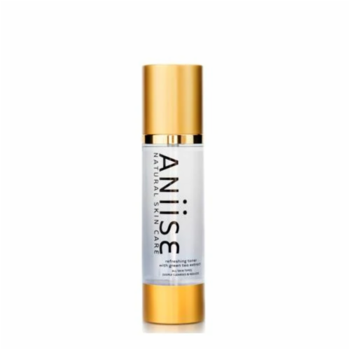 Aniise Refreshing Green Tea Extract Face Toner for Face All Skin