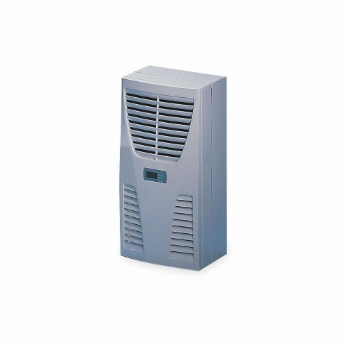 Rittal Enclosure AC,Wall Mount,2083 BtuH  3303510 Perspective: front