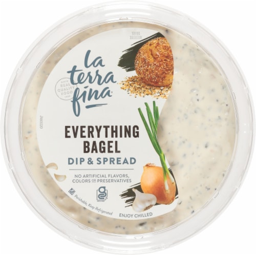 la-terra-fina-everything-bagel-dip-10-oz-harris-teeter