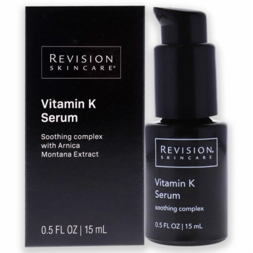 Revision Vitamin K Serum 0.5 oz, 0.5 oz - Kroger