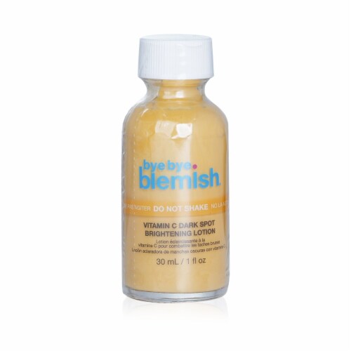 Bye Bye Blemish Vitamin C Dark Spot Lotion 30ml Bye Bye Blemish Vitamin C Dark Spot Lotion 30ml