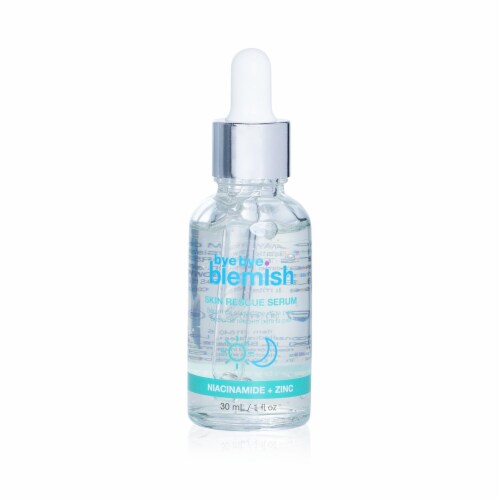 Skin Rescue Serum 30ml Skin Rescue Serum 30ml
