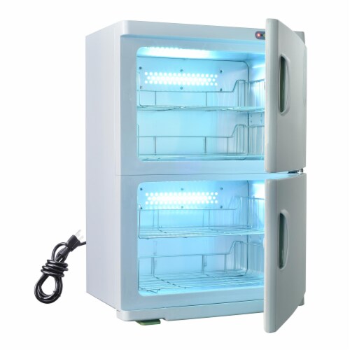 Hot Towel Cabinet with Sterilizer