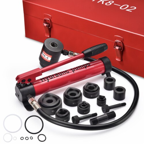 Pick punch kit hotsell