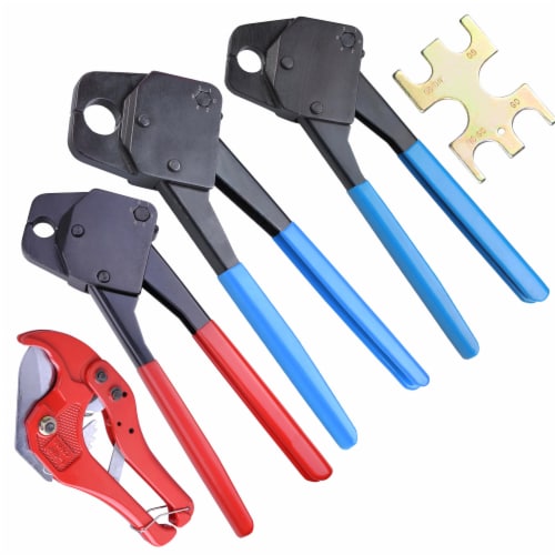 Pex crimping tools deals