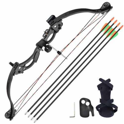 Junior bow and shop arrow