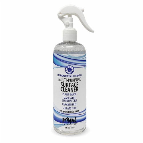 all-purpose cleaner - french lavender, 28 fl oz