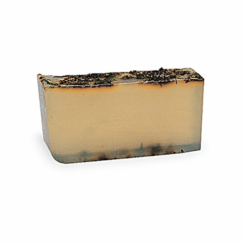 Primal Elements Defense Bar Soap Perspective: front