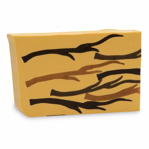 Prime Elements Shea Butter Bar Soap Perspective: front