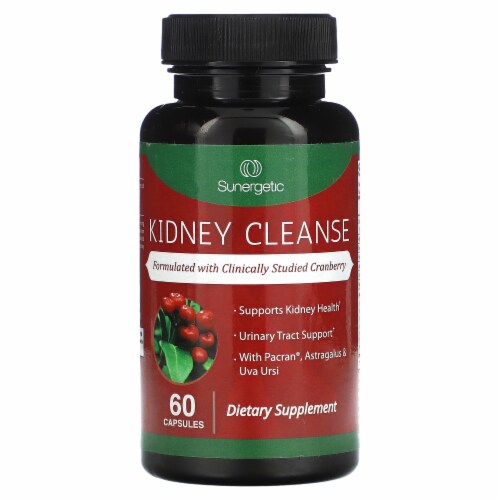 Cranberry juice kidney cleanse sale