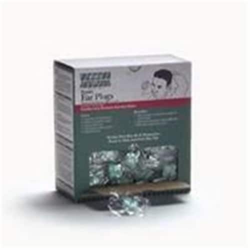 Msa Safety Works Ear Plugs Foam Dispenser SW10151070 Perspective: front