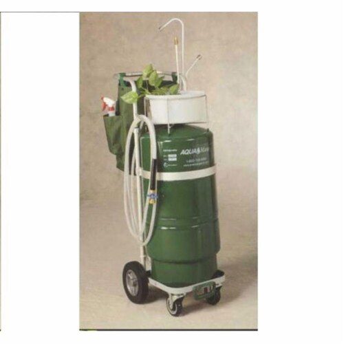 American Granby AQM6 Aquamate Model No.6 -Portable Water Delivery System -40 Gallon Perspective: front
