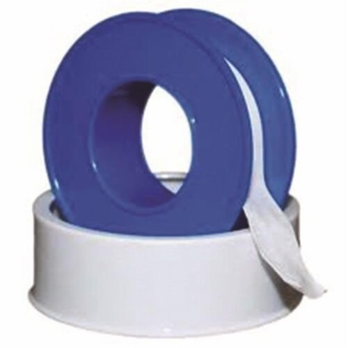 American Granby TT260 0.5 x 260 in. non-Stick PTFE Thread Seal Non Stick Tape Perspective: front
