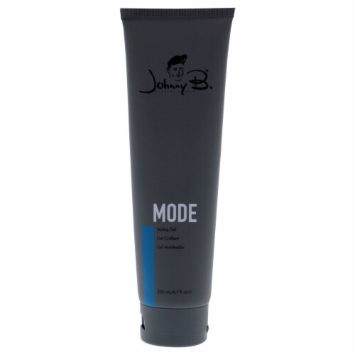 Johnny B Mode Styling Gel 6.7 oz 1 unit Ralphs