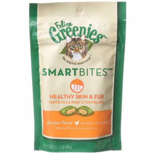 Greenies healthy skin and fur shop