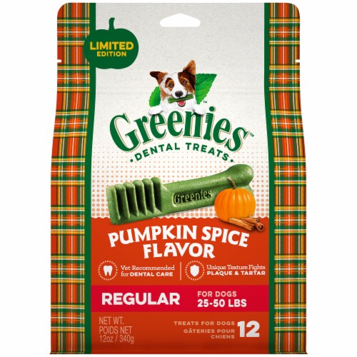 Green dog treats for teeth online