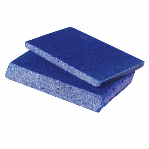 Groutinator Grout Cleaner - Simply Rub And Reveal Clean Perspective: front