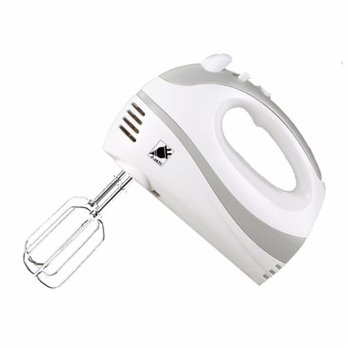 Black & Decker™ Easy Storage Hand Mixer in Black, 1 ct - Kroger