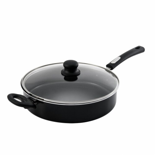 Medium discount saute pan